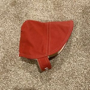 Little Sun Hat Baby Bonnet